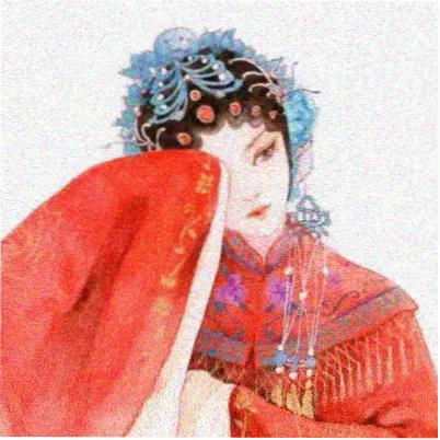 读者旧书摊头像